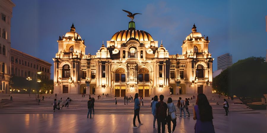 Things to Do in Mexico City