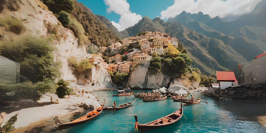cheapest travel destinations